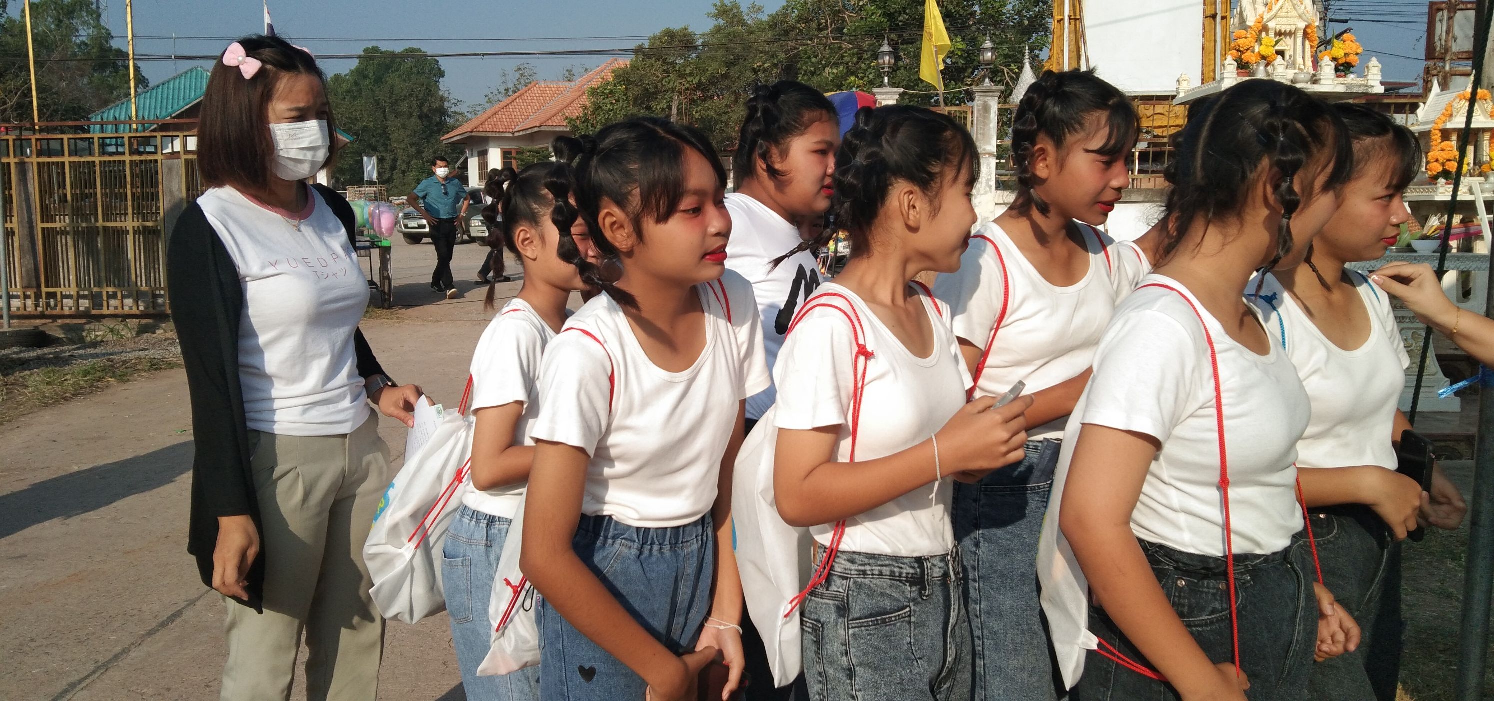 โครงการจัดงานวันเด็กแห่งชาติ ประจำปีงบประมาณ  พ.ศ. 2566