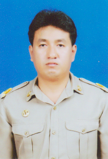 นายสาโรช  เรืองจันทึก  