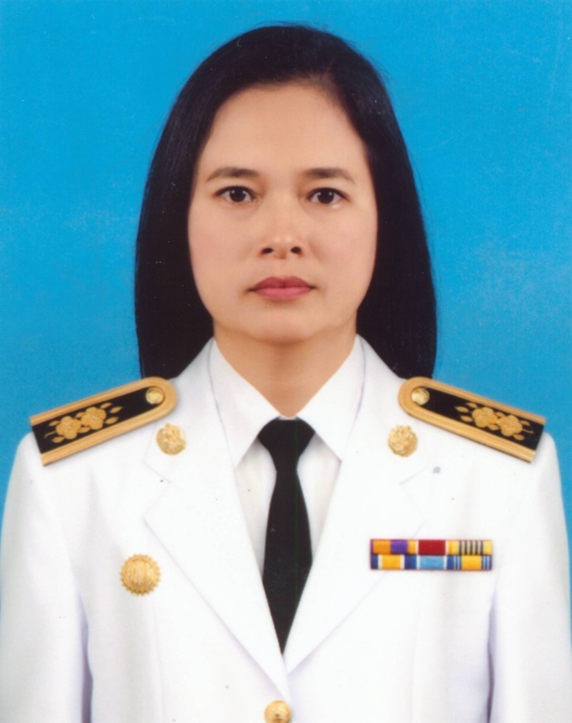 นางสาววาสนา  โกจันทึก  