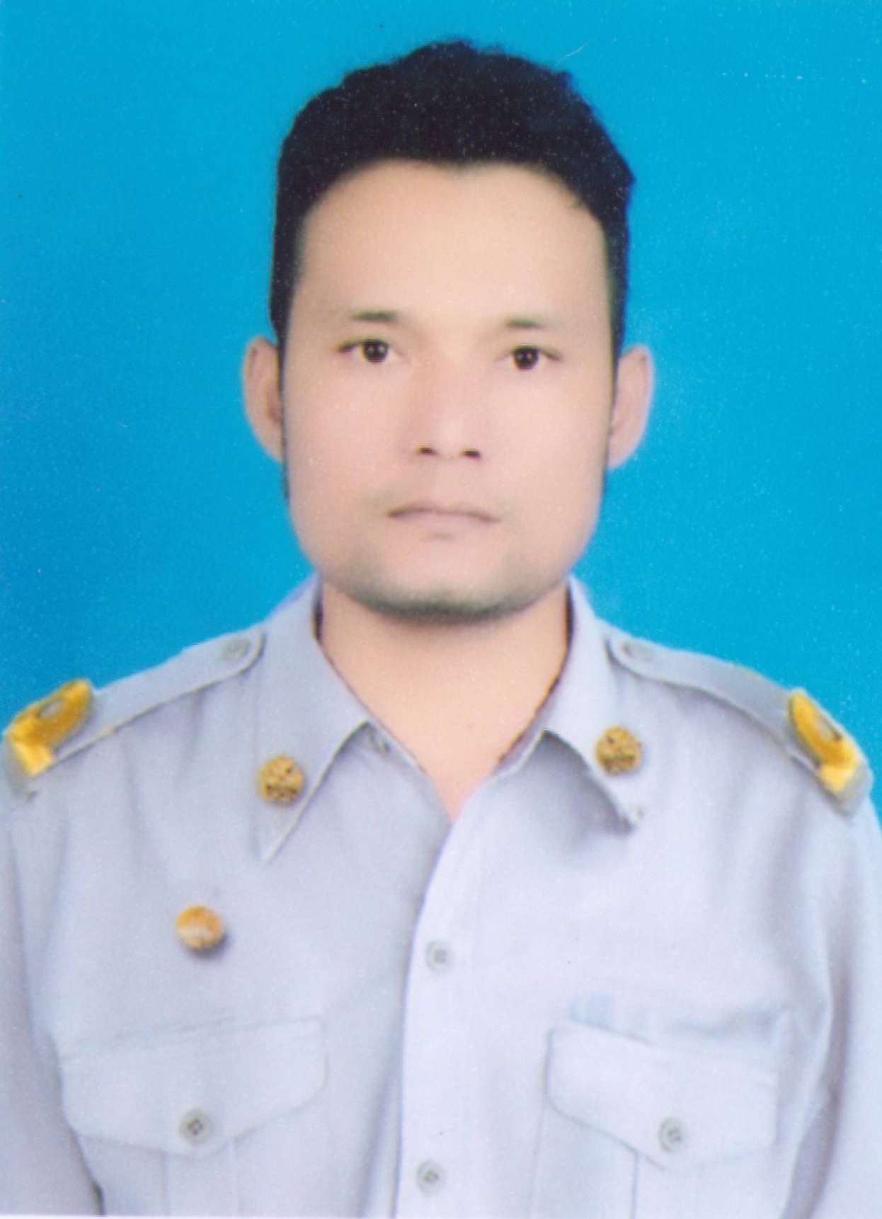 นายพิชิต  โคกศรีเมือง 