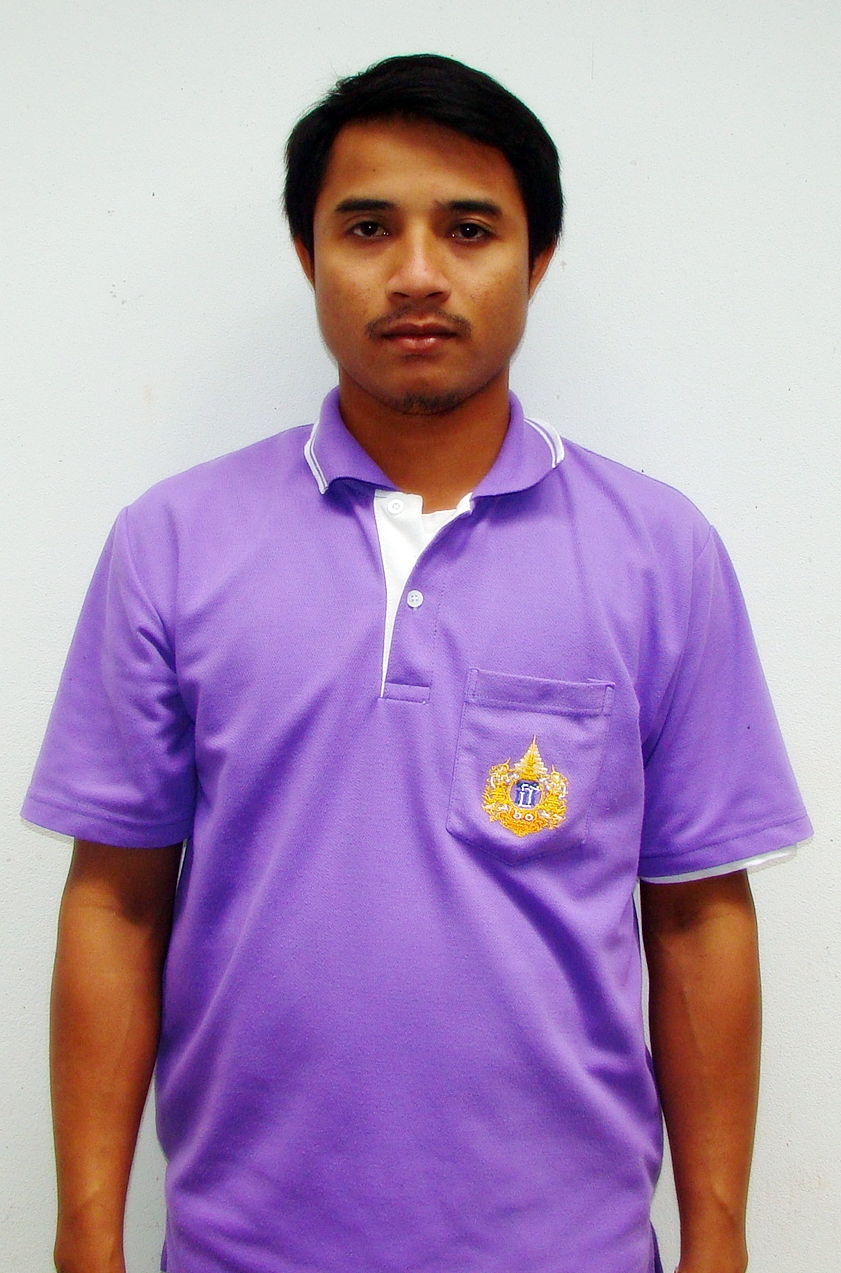 นายสุทิน  รักจันทึก  