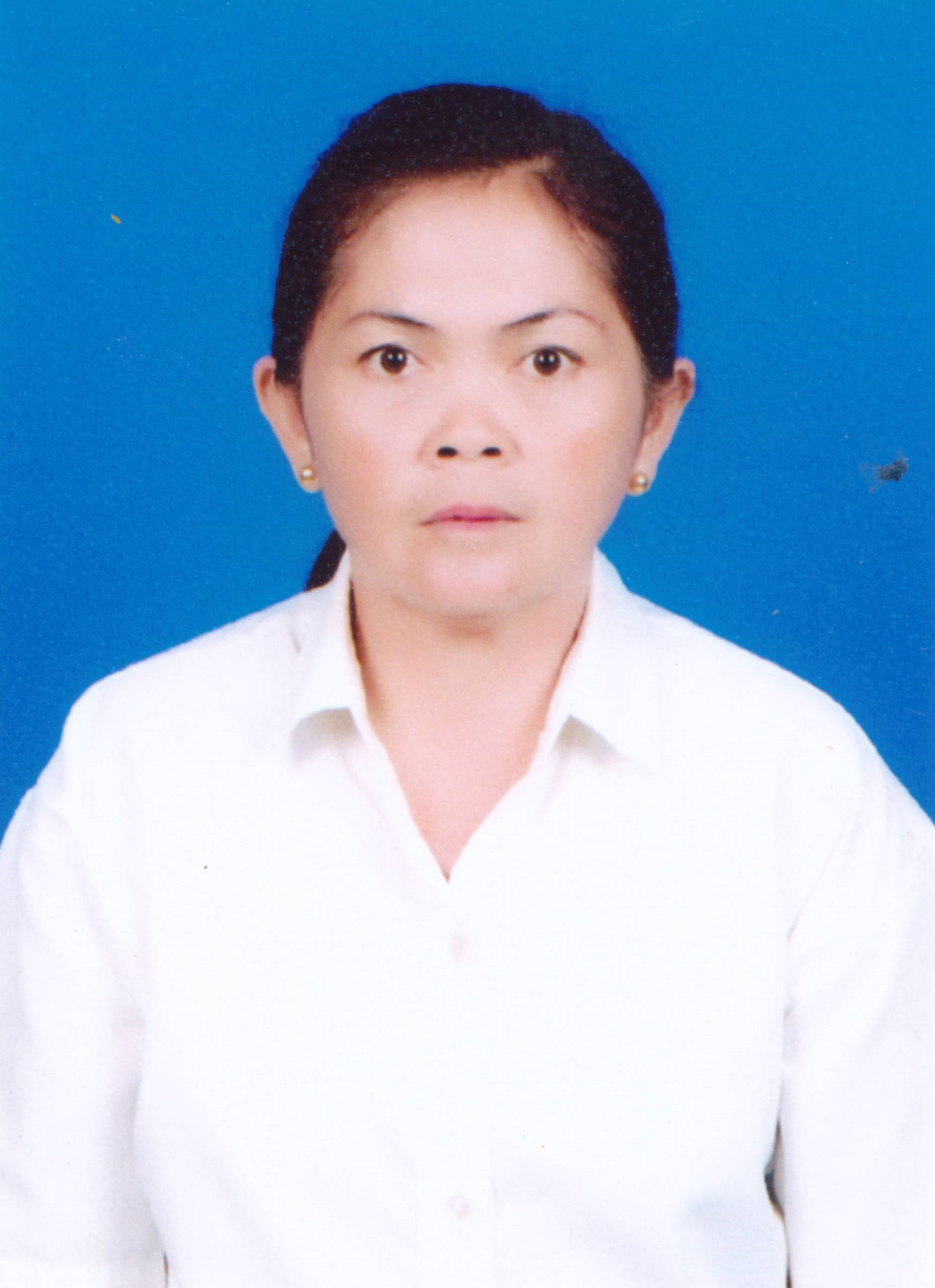 นางรมิดา  โก๊ะขุนทด  