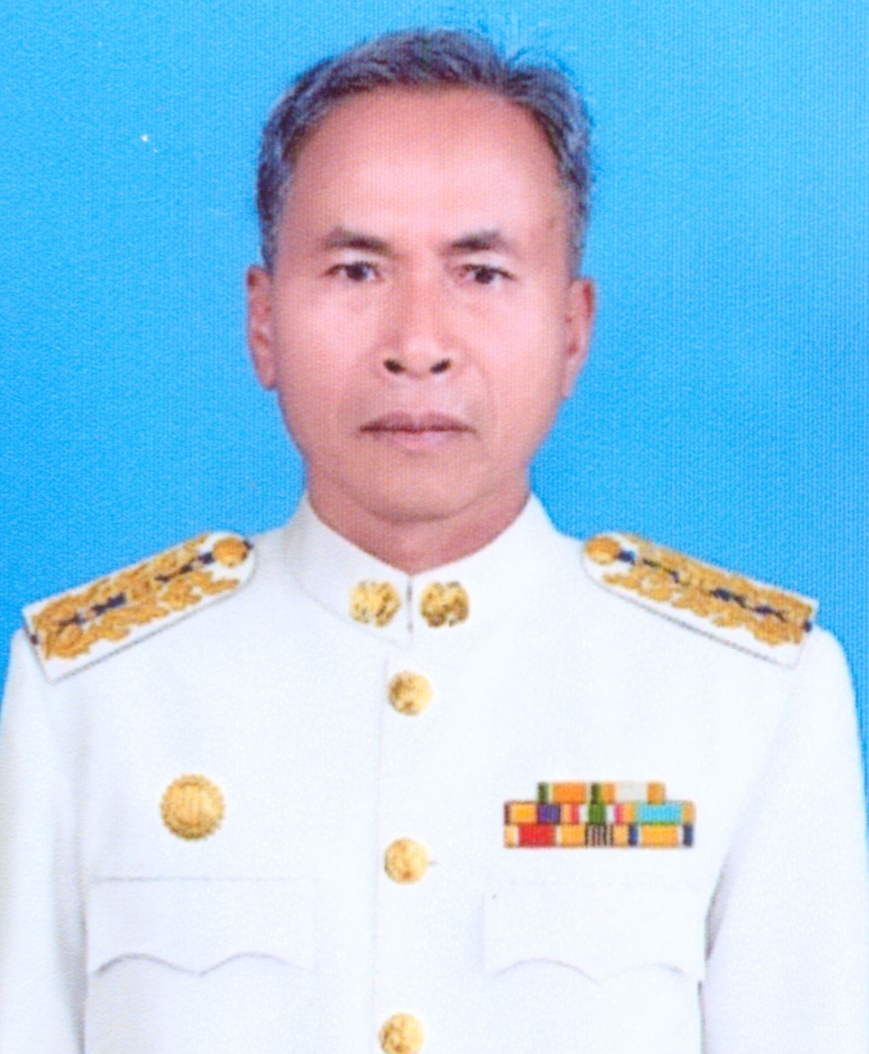 นายจำเนียร   จุ้ยจันทึก