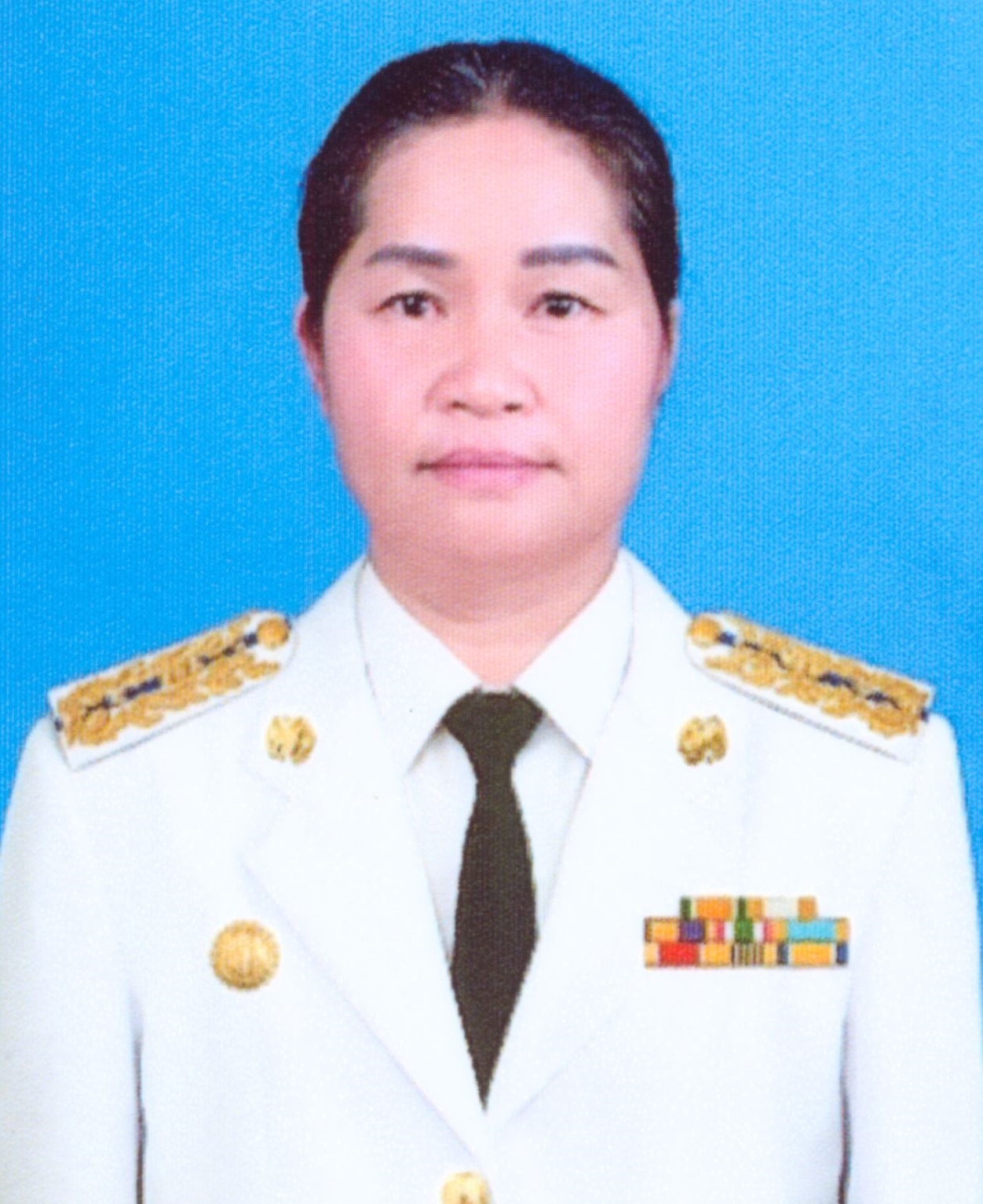 นางดารุณี   สมพงษ์