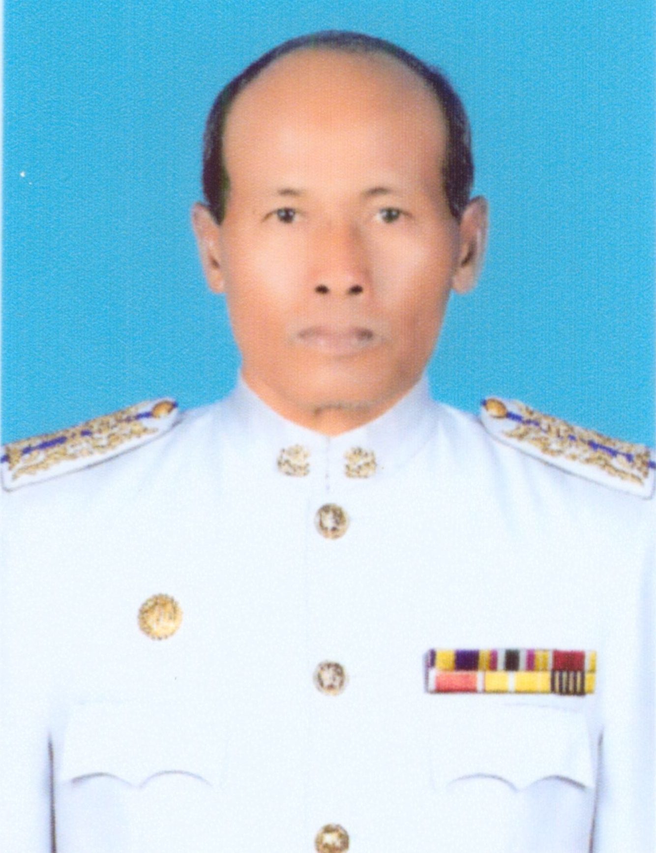 นายวินัย   หล่ำจันทึก