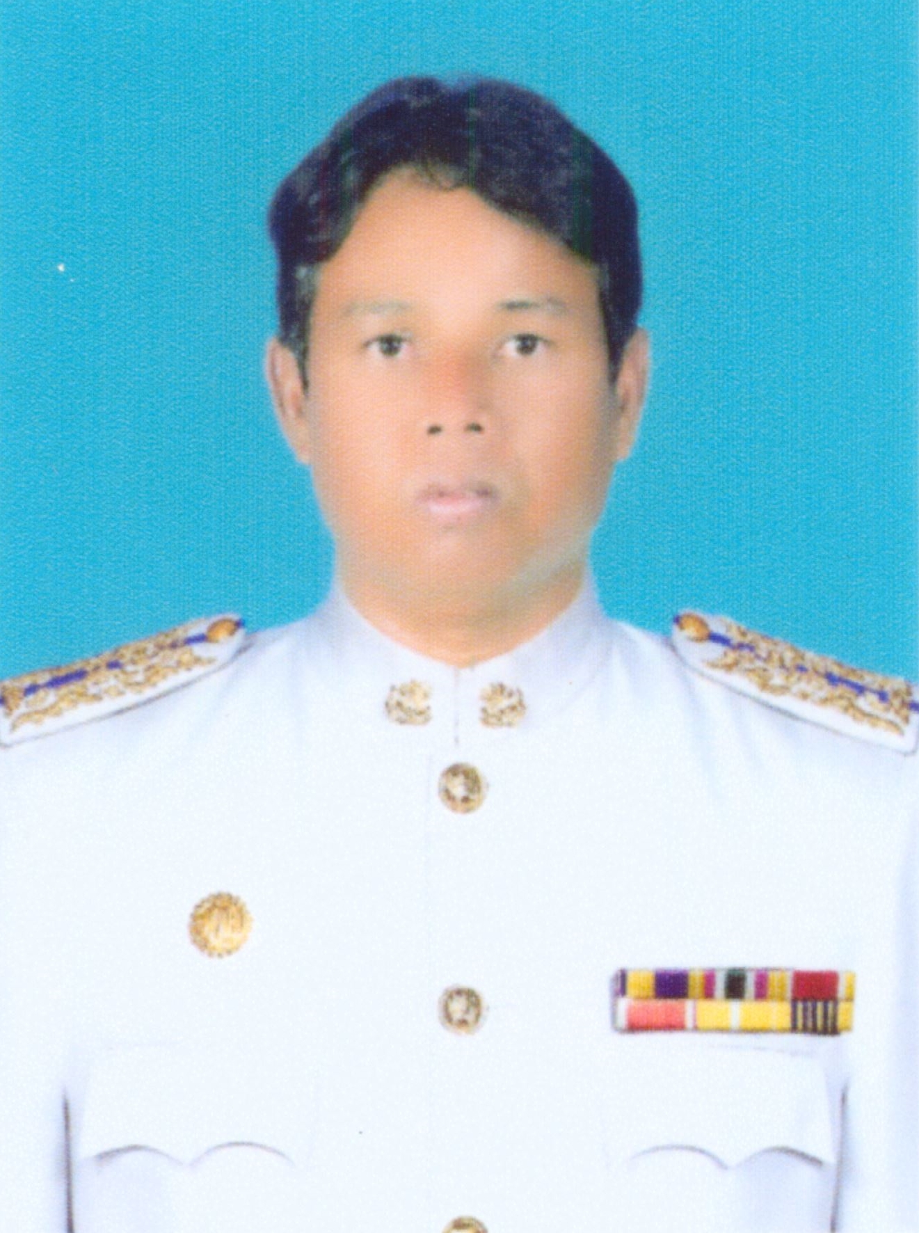 นายมนูญ   มาวขุนทด