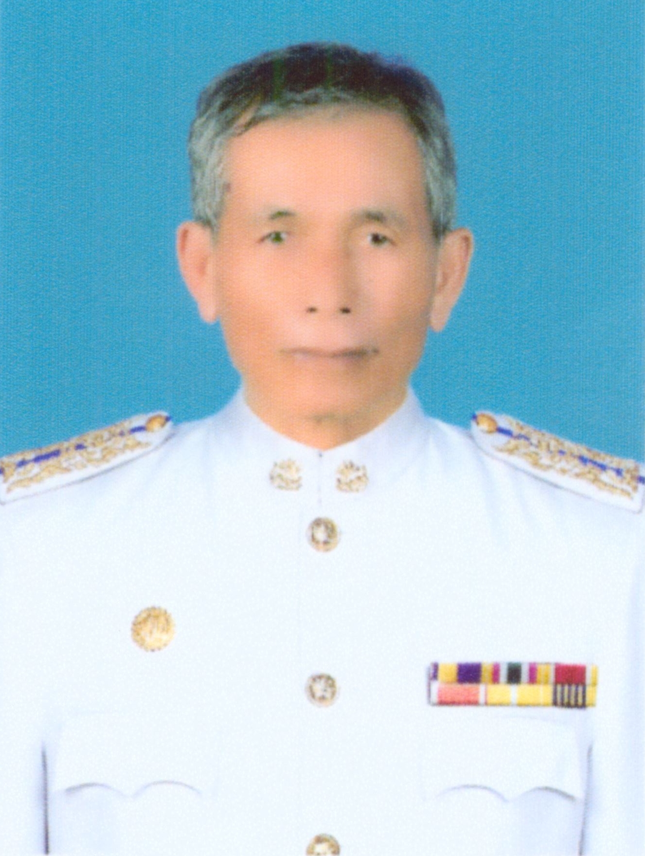 นายลาศรี   รั้งจันทึก