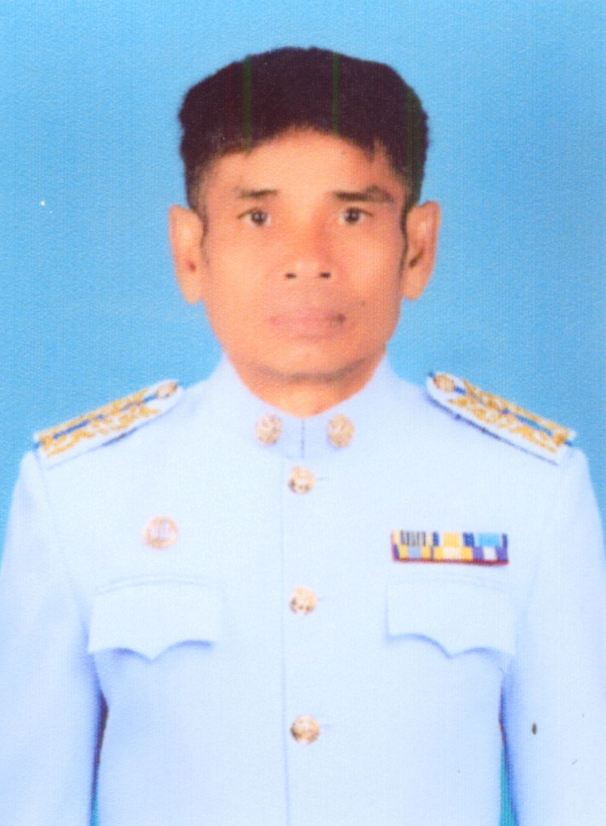 นายประจวบ   สารจันทึก