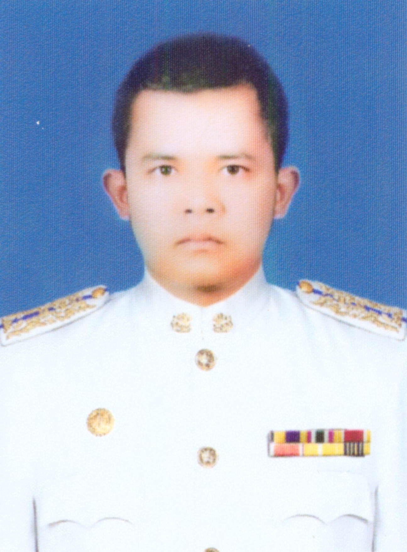 นายวีระพงษ์   ภูจันทึก