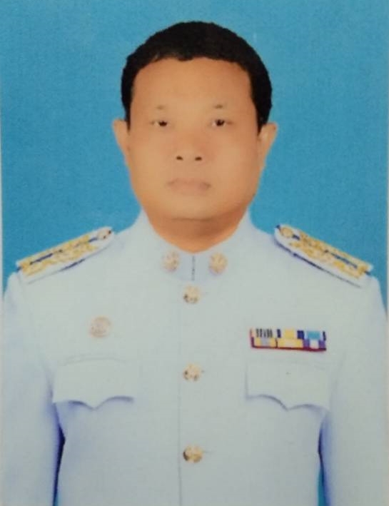 นายคนึง   กองจันทึก