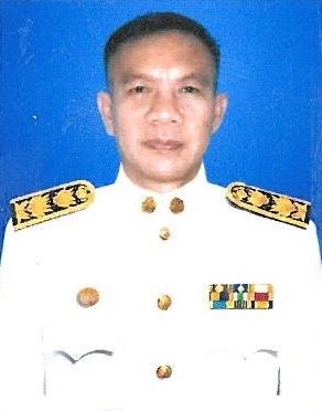 สิบเอก สงบ   โสภา