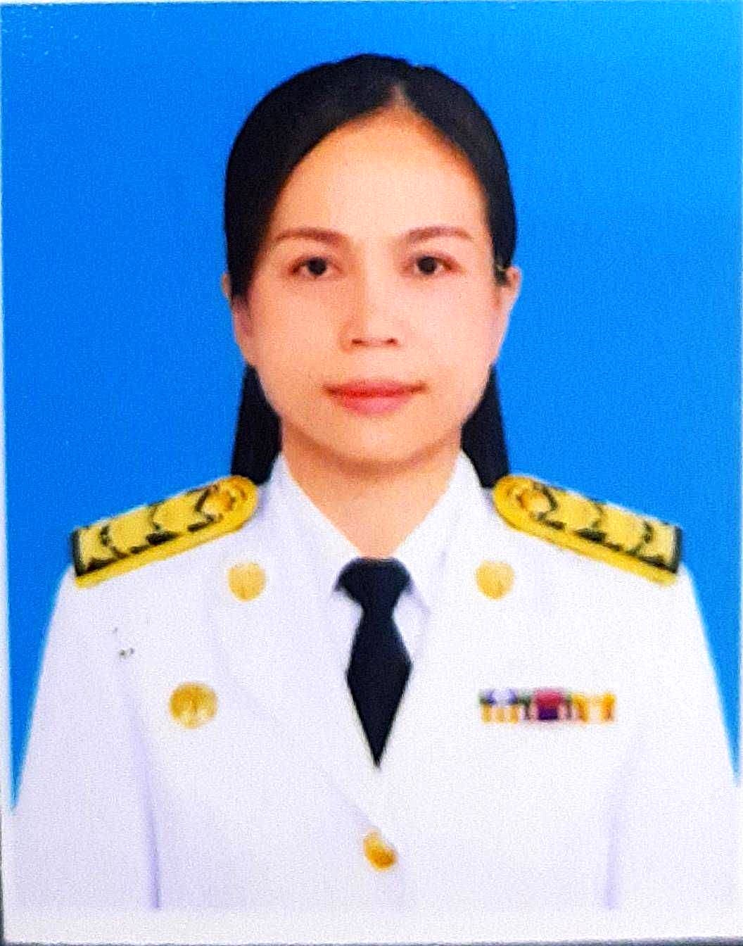 นางสาวยุอัน   จำปานวน