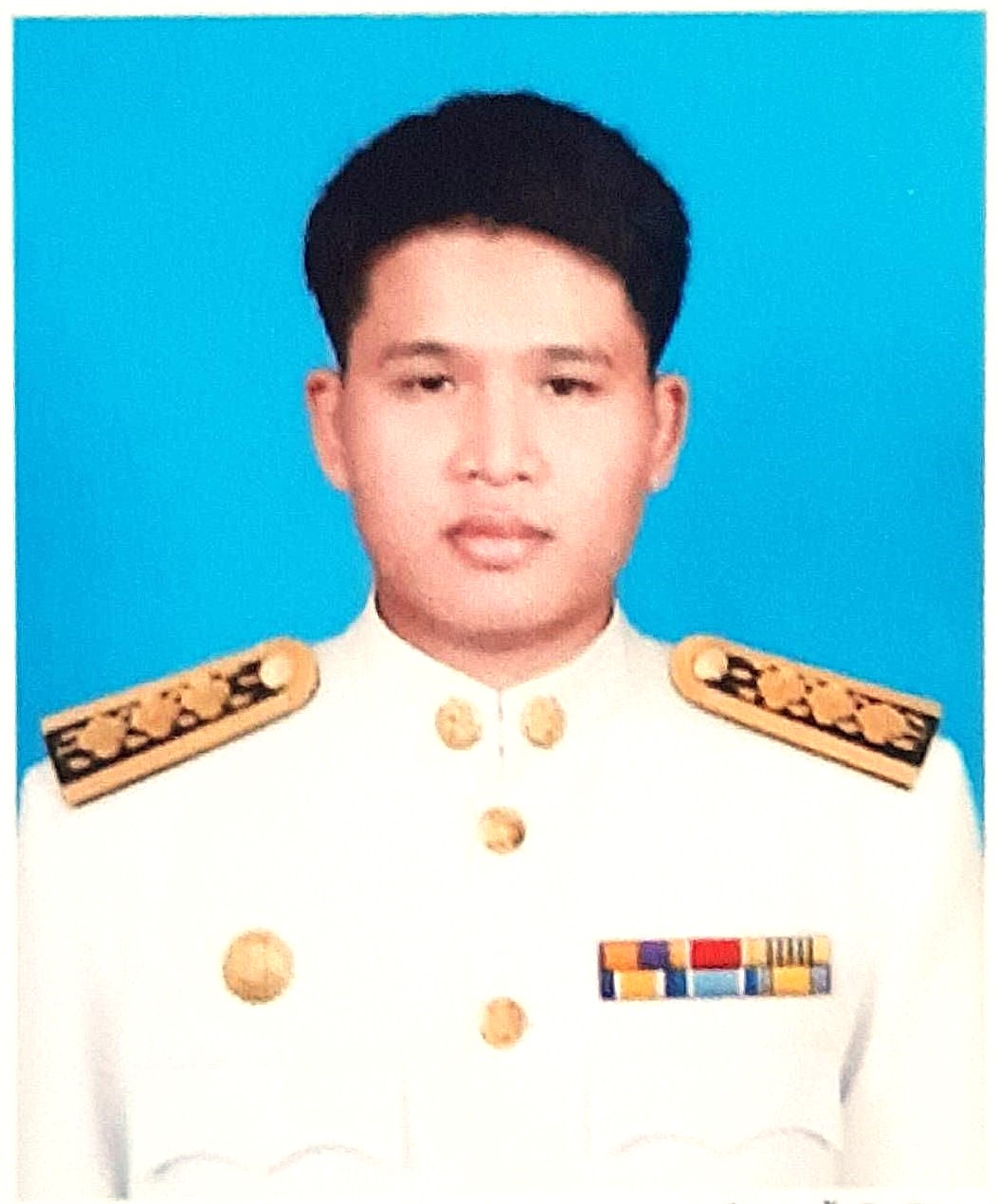 นายสานิต ซิลพรมราช