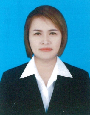 นางสาวจันทร์อ้อม เสนาะกลาง