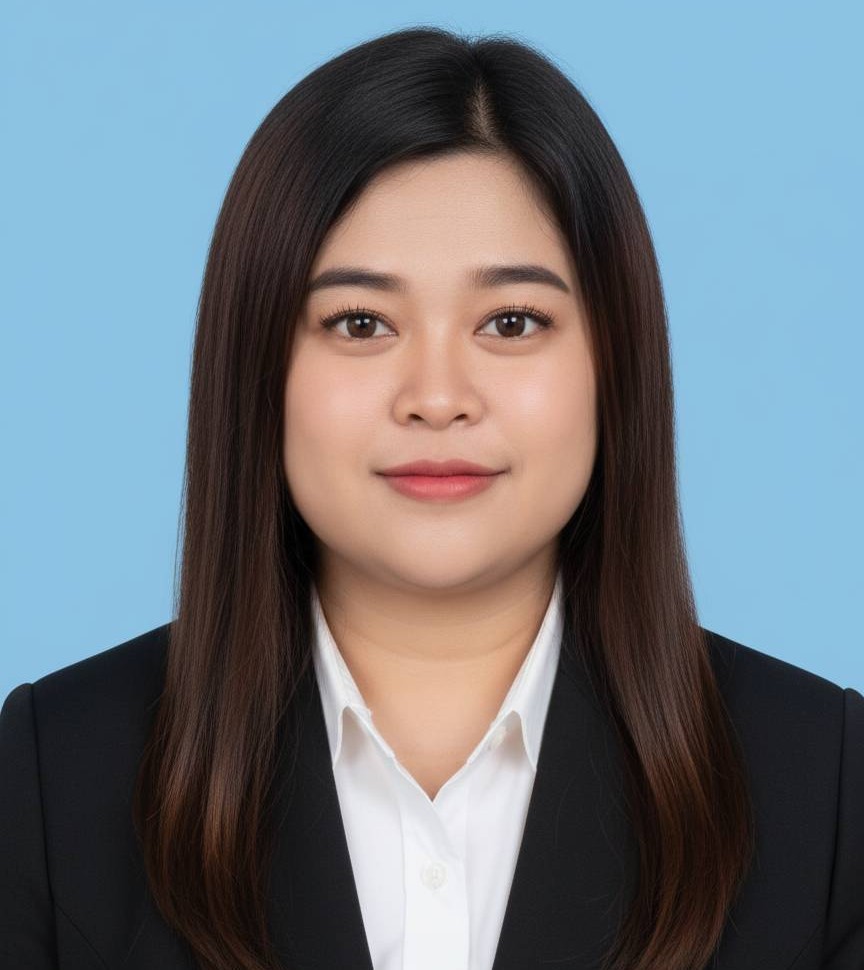 นางสาวสวรรยา วิชัยกูล