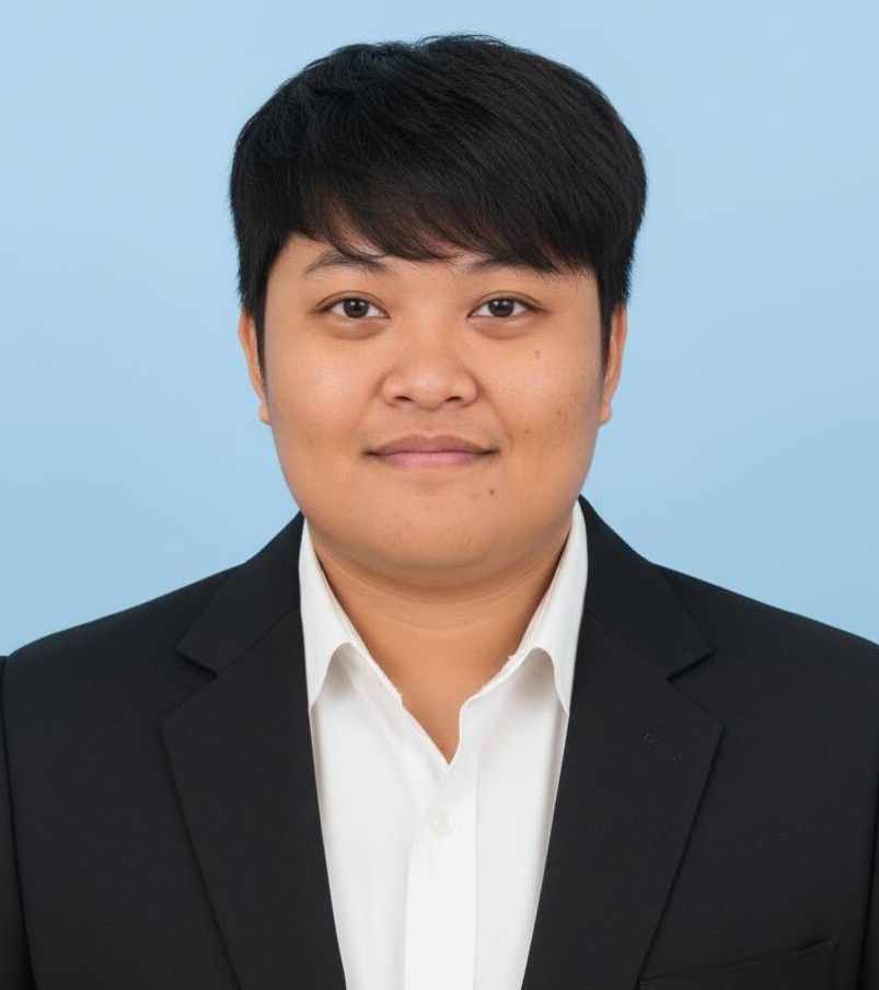 นางสาวกัญญา ใสจันทึก