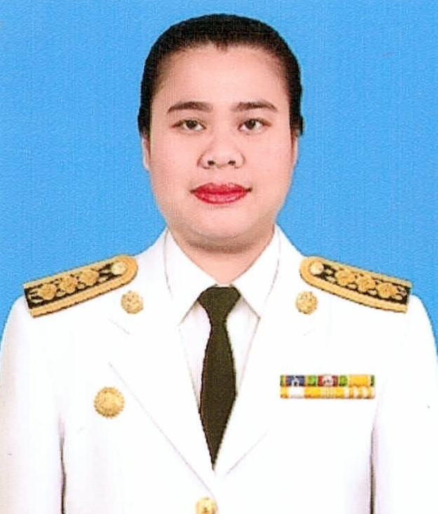 นางสาวมณีวรรณ   ต่วนจันทึก